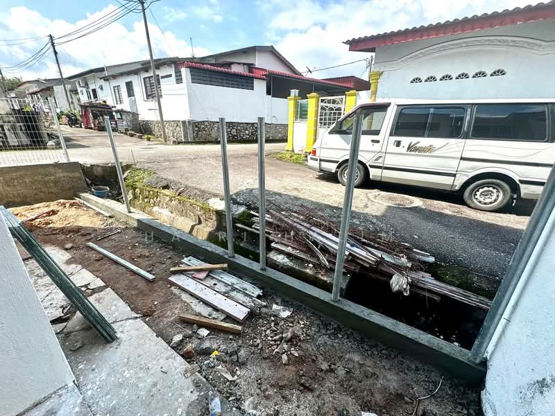 2-storey Terraced House for Sale in Bandar Baru Ampangan (Seremban) - Hairi Halim - PropertyGuru.com.my