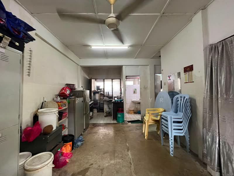 Flat for Sale at Gugusan Kemboja - Amirul Nasyriq - Interior - PropertyGuru.com.my