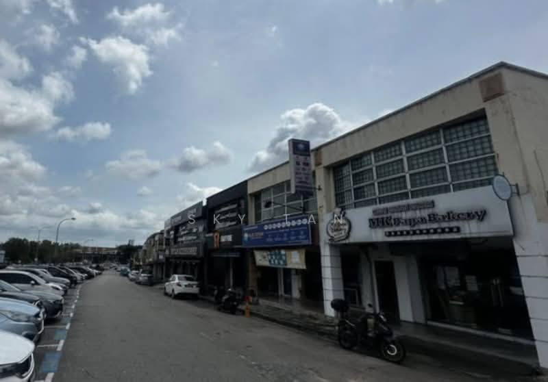 Shop for Sale in Taman Nusa Bestari 2 (Iskandar Puteri (Nusajaya)) - Sky Tan - Exterior - PropertyGuru.com.my