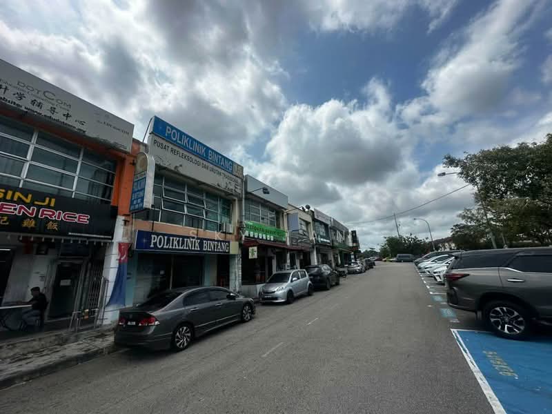 Shop for Sale in Taman Nusa Bestari 2 (Iskandar Puteri (Nusajaya)) - Sky Tan - Exterior - PropertyGuru.com.my
