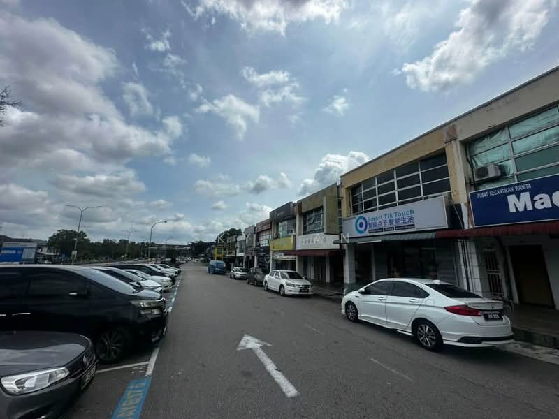 Shop for Sale in Taman Nusa Bestari 2 (Iskandar Puteri (Nusajaya)) - Sky Tan - Exterior - PropertyGuru.com.my