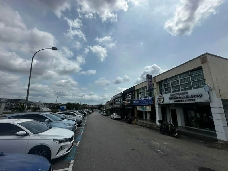 Shop for Sale in Taman Nusa Bestari 2 (Iskandar Puteri (Nusajaya)) - Sky Tan - Exterior - PropertyGuru.com.my