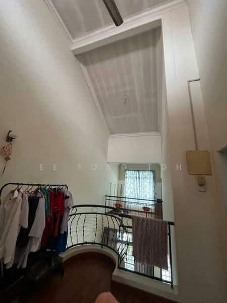 2-storey Terraced House for Sale in Taman Perling (Perling) - Ee Fong Toh - Interior - PropertyGuru.com.my