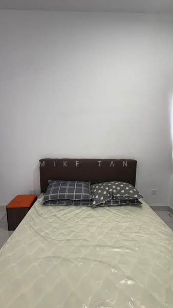 Servis Apartment untuk Disewa di Vision City Youth City - Mike Tan - Bedroom - PropertyGuru.com.my