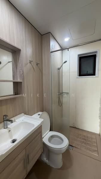 Servis Apartment untuk Disewa di Vision City Youth City - Mike Tan - Bathroom - PropertyGuru.com.my