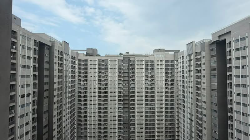 Servis Apartment untuk Disewa di Vision City Youth City - Mike Tan - Exterior - PropertyGuru.com.my