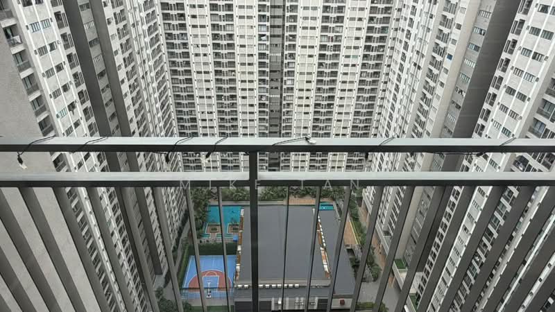 Servis Apartment untuk Disewa di Vision City Youth City - Mike Tan - Exterior - PropertyGuru.com.my