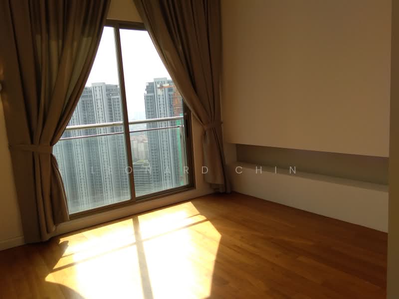 Condominium for Sale at 10 Mont Kiara @ MK10 - Leonard Chin - Balcony - PropertyGuru.com.my