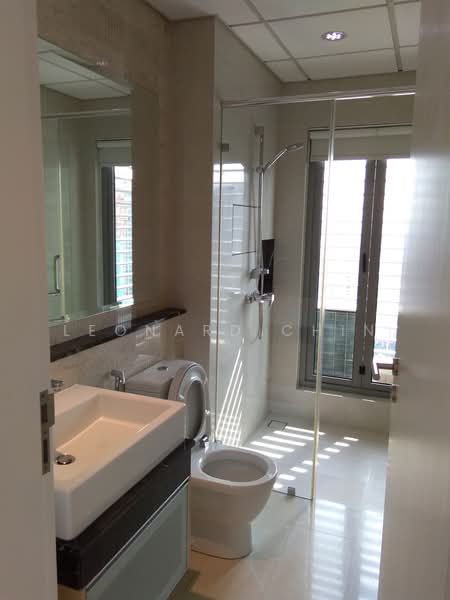 Condominium for Sale at 10 Mont Kiara @ MK10 - Leonard Chin - Bathroom - PropertyGuru.com.my