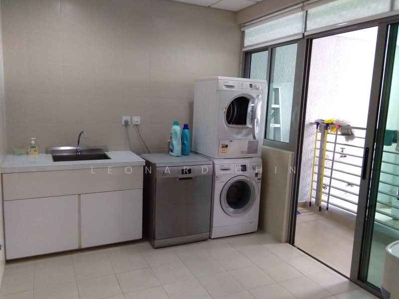 Condominium for Sale at 10 Mont Kiara @ MK10 - Leonard Chin - Interior - PropertyGuru.com.my