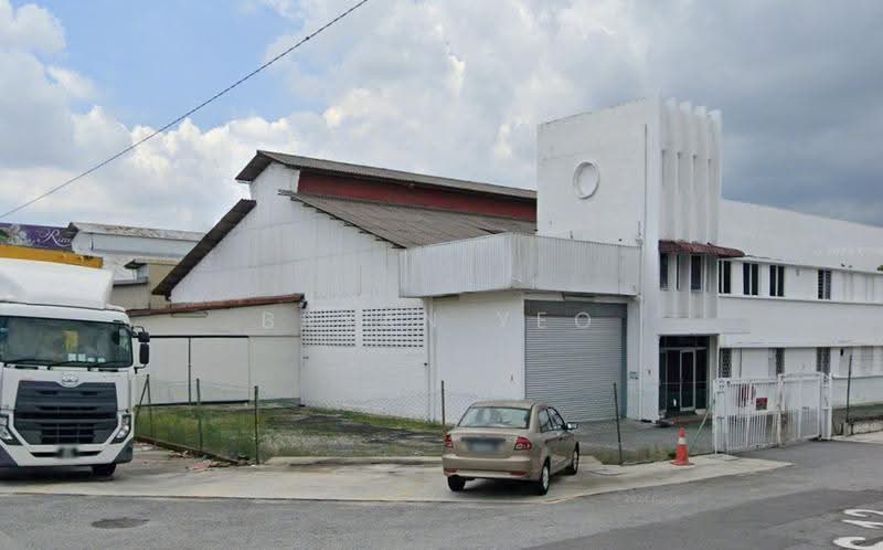 Semi-D Factory for Rent in Subang Jaya (Selangor) - Bryan Yeo - Exterior - PropertyGuru.com.my