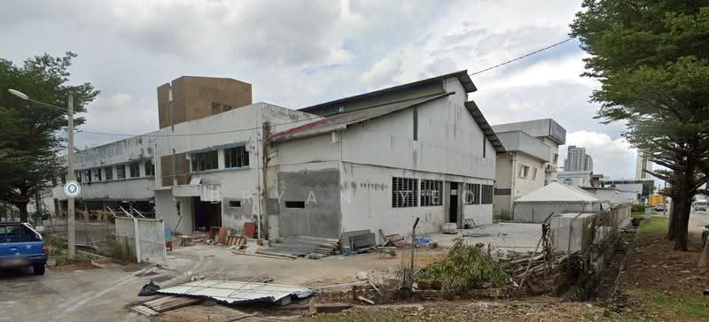 Semi-D Factory for Rent in Subang Jaya (Selangor) - Bryan Yeo - Exterior - PropertyGuru.com.my