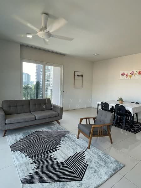 Kondominium untuk Disewa di Verdi Eco-Dominiums - Irsyam Sjatria - PropertyGuru.com.my