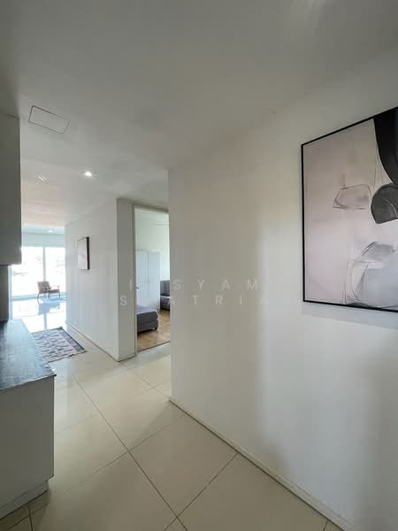 Kondominium untuk Disewa di Verdi Eco-Dominiums - Irsyam Sjatria - PropertyGuru.com.my
