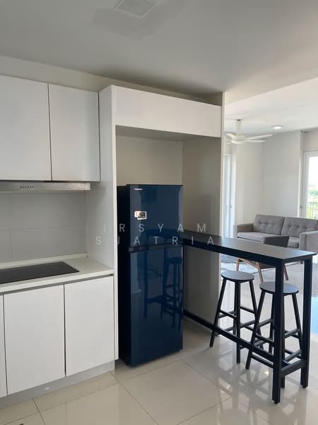 Kondominium untuk Disewa di Verdi Eco-Dominiums - Irsyam Sjatria - PropertyGuru.com.my