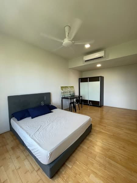 Kondominium untuk Disewa di Verdi Eco-Dominiums - Irsyam Sjatria - PropertyGuru.com.my