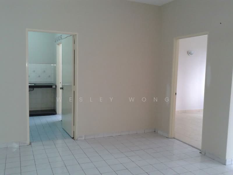 Townhouse for Rent in Pandan Indah (Ampang) - Wesley Wong - Kitchen - PropertyGuru.com.my