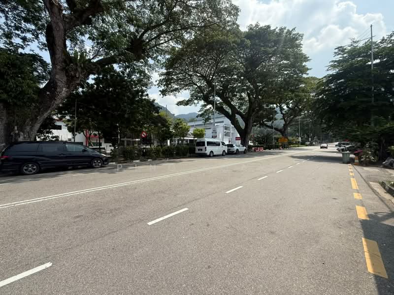 Commercial Semi-D for Rent in Tanjung Bungah (Penang) - Ping Koay - Exterior - PropertyGuru.com.my