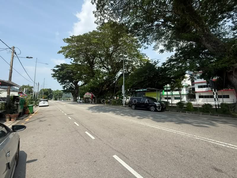 Commercial Semi-D for Rent in Tanjung Bungah (Penang) - Ping Koay - Exterior - PropertyGuru.com.my