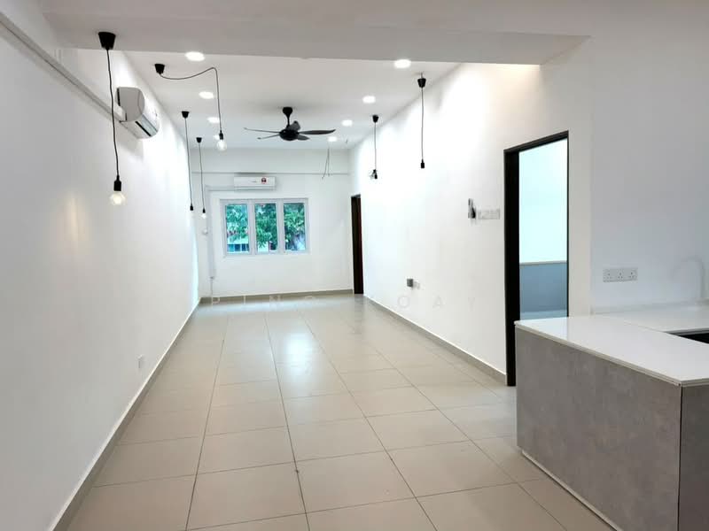 Commercial Semi-D for Rent in Tanjung Bungah (Penang) - Ping Koay - Living Room - PropertyGuru.com.my