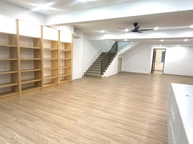 Commercial Semi-D for Rent in Tanjung Bungah (Penang) - Ping Koay - Interior - PropertyGuru.com.my