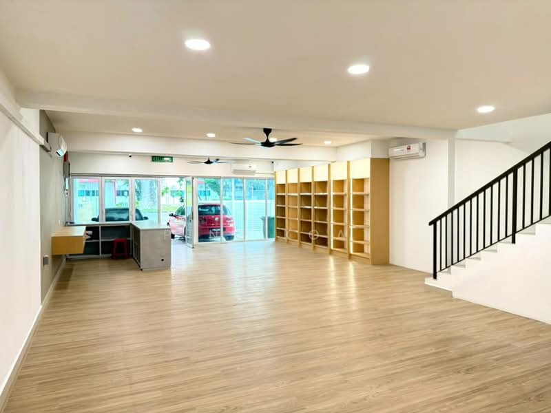 Commercial Semi-D for Rent in Tanjung Bungah (Penang) - Ping Koay - Interior - PropertyGuru.com.my