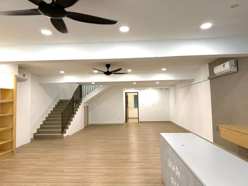 Commercial Semi-D for Rent in Tanjung Bungah (Penang) - Ping Koay - Interior - PropertyGuru.com.my