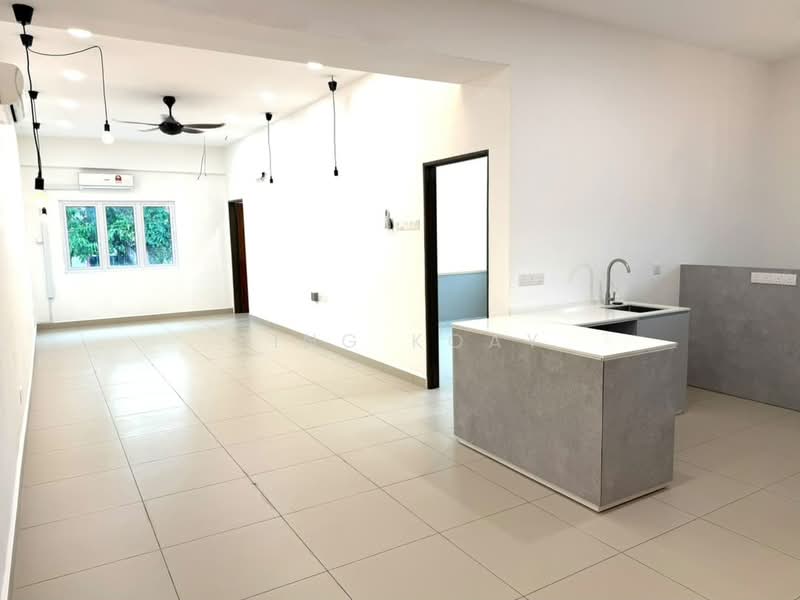 Commercial Semi-D for Rent in Tanjung Bungah (Penang) - Ping Koay - Living Room - PropertyGuru.com.my