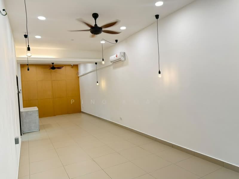 Commercial Semi-D for Rent in Tanjung Bungah (Penang) - Ping Koay - Interior - PropertyGuru.com.my