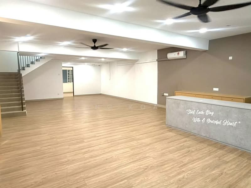 Commercial Semi-D for Rent in Tanjung Bungah (Penang) - Ping Koay - Interior - PropertyGuru.com.my