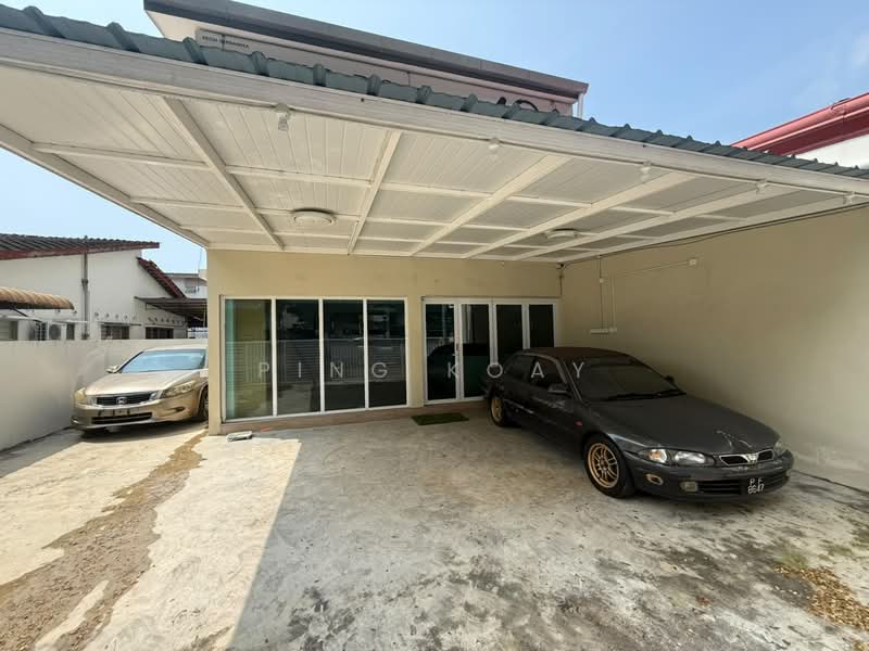Commercial Semi-D for Rent in Tanjung Bungah (Penang) - Ping Koay - Exterior - PropertyGuru.com.my