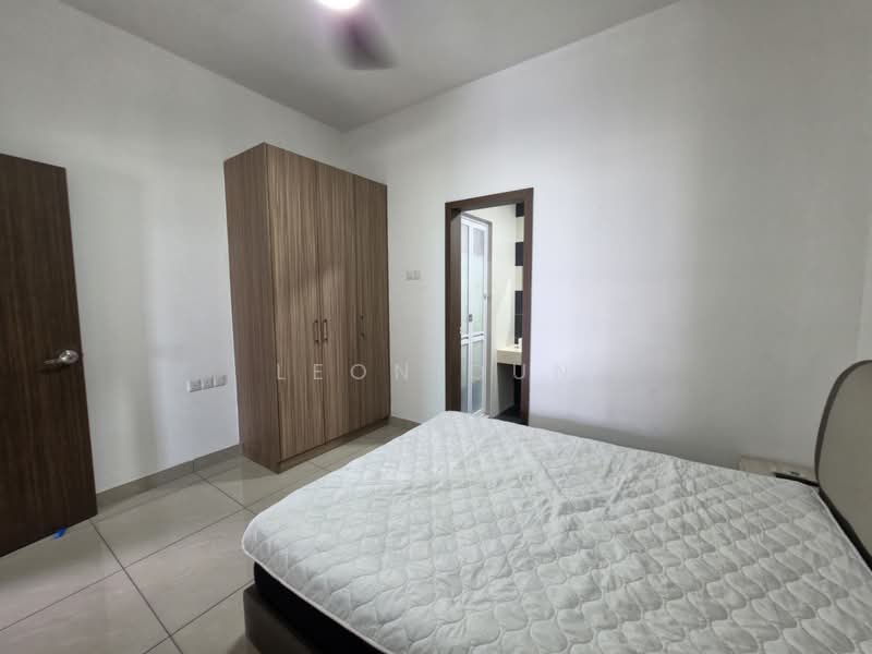 Service Residence for Rent at D'Secret Garden (Pangsapuri Kempas Indah) - Leon Oun - PropertyGuru.com.my