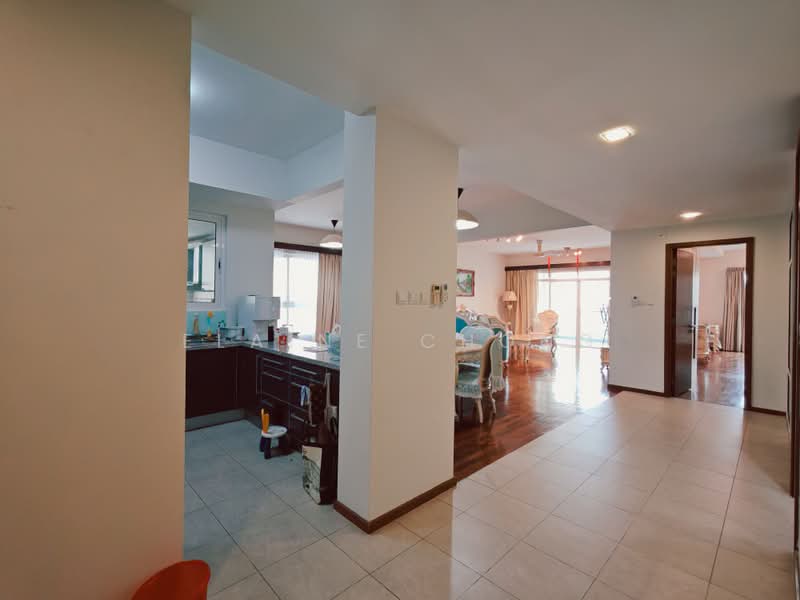 Condominium for Rent at Hijauan Kiara - Elaine Chong - PropertyGuru.com.my