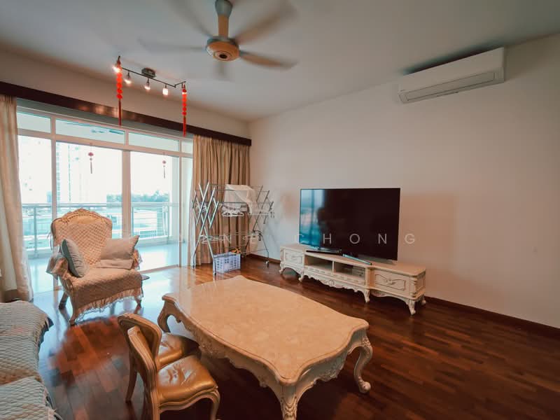 Condominium for Rent at Hijauan Kiara - Elaine Chong - PropertyGuru.com.my