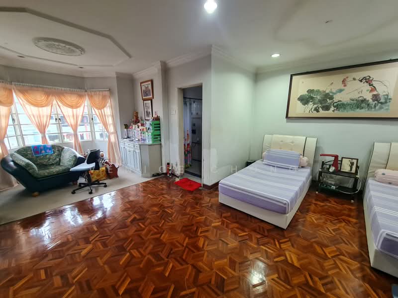 Semi-Detached House for Sale in Bandar Baru Sri Petaling (Sri Petaling) - Venice Chong - Bedroom - PropertyGuru.com.my