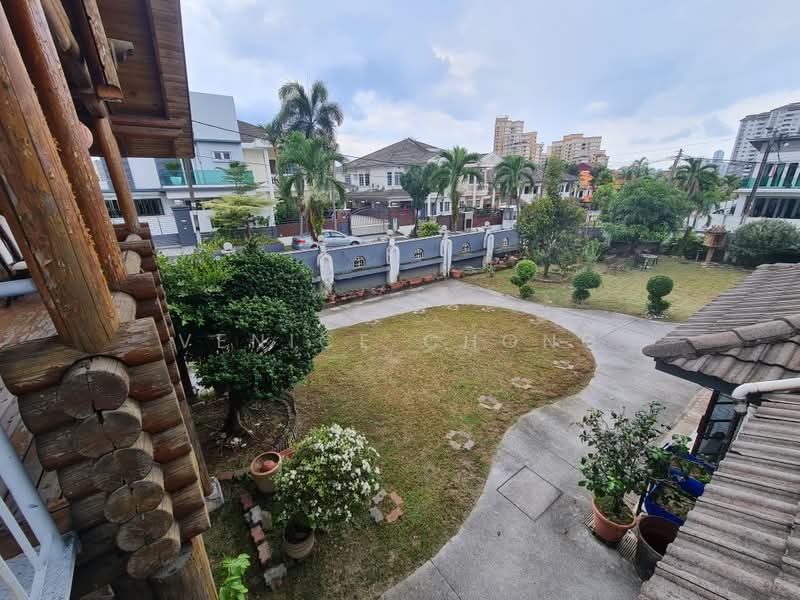 Semi-Detached House for Sale in Bandar Baru Sri Petaling (Sri Petaling) - Venice Chong - Exterior - PropertyGuru.com.my