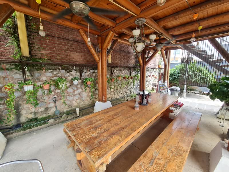 Semi-Detached House for Sale in Bandar Baru Sri Petaling (Sri Petaling) - Venice Chong - Exterior - PropertyGuru.com.my