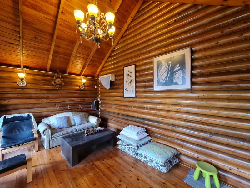 Semi-Detached House for Sale in Bandar Baru Sri Petaling (Sri Petaling) - Venice Chong - Living Room - PropertyGuru.com.my