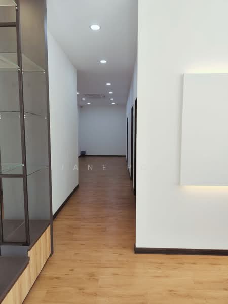 Shop / Office for Rent in Sungai Petani (Kedah) - Jane Poh - Corridor - PropertyGuru.com.my