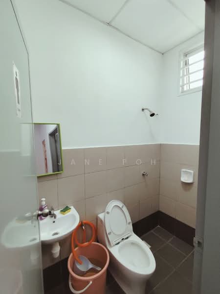 Shop / Office for Rent in Sungai Petani (Kedah) - Jane Poh - Bathroom - PropertyGuru.com.my