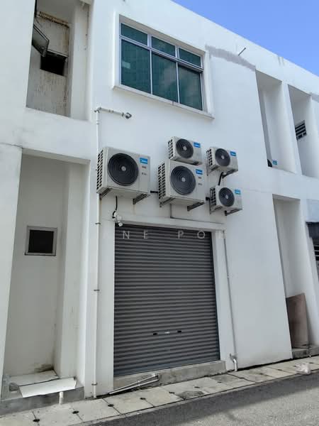 Shop / Office for Rent in Sungai Petani (Kedah) - Jane Poh - Exterior - PropertyGuru.com.my