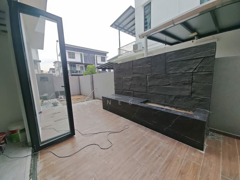 Cluster House for Sale in Taman Mutiara Mas (Skudai) - Agnes . - PropertyGuru.com.my