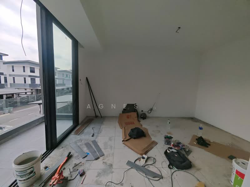 Cluster House for Sale in Taman Mutiara Mas (Skudai) - Agnes . - PropertyGuru.com.my