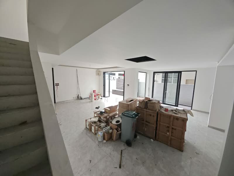 Cluster House for Sale in Taman Mutiara Mas (Skudai) - Agnes . - PropertyGuru.com.my