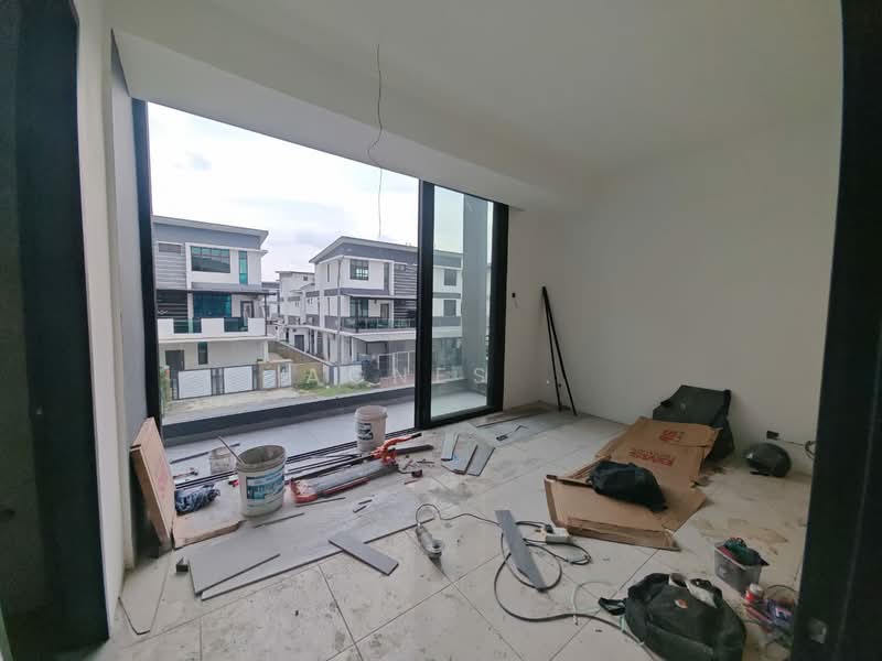 Cluster House for Sale in Taman Mutiara Mas (Skudai) - Agnes . - PropertyGuru.com.my