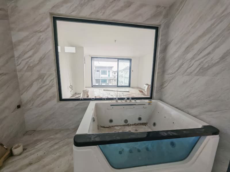 Cluster House for Sale in Taman Mutiara Mas (Skudai) - Agnes . - PropertyGuru.com.my