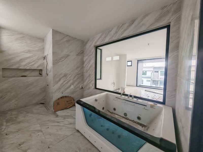 Cluster House for Sale in Taman Mutiara Mas (Skudai) - Agnes . - PropertyGuru.com.my