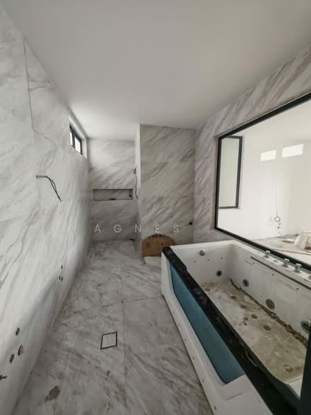 Cluster House for Sale in Taman Mutiara Mas (Skudai) - Agnes . - PropertyGuru.com.my