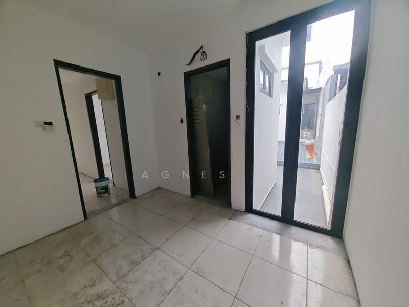 Cluster House for Sale in Taman Mutiara Mas (Skudai) - Agnes . - PropertyGuru.com.my