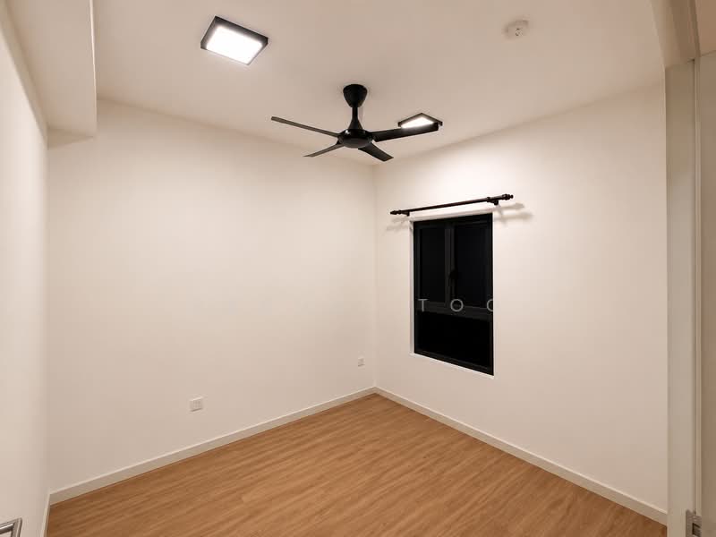 Servis Apartment untuk Disewa di Subang Jaya City Centre (SJCC) : Teja - Rachel Too - Interior - PropertyGuru.com.my